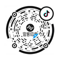 宜客印章抖音号